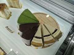 -侘寂甜品(自取店)