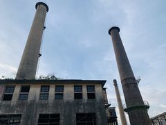 -广州市紫泥堂文化创意园景区