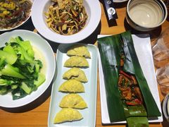 -蜗牛的家旅行主题云南菜餐厅.小酒馆(护国寺店)