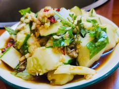 -曹丞相·地锅鸡·地锅鱼(武林店)