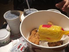 -肯德基(龙昆南店)