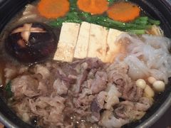 -铃木食堂(帽儿胡同店)