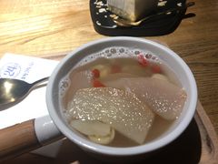 -炖物24章·顺时轻养茶(杭州大厦店)