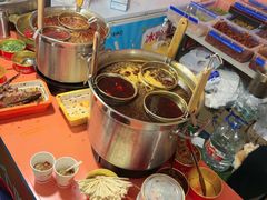 -矮板凳老火锅(宽窄巷子店)
