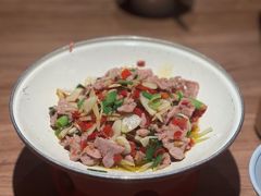 -树厨贵州菜(大十字店)
