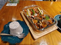 -曼泰·泰餐(江南环球港店)