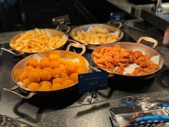 -Social 秀西餐厅-长沙瑞吉酒店(运达店)