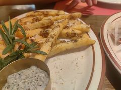 -ZAFFERANO西班牙海鲜饭(上海首店)