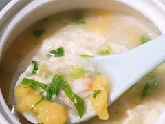 -乔家小院•非遗驴肉•本地小海鲜(滨河路店)