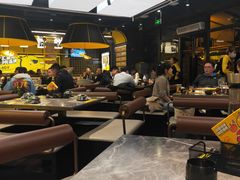 大堂-嘎嘎鸭脑壳(蜀汉路店)