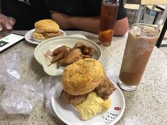 -沙溪兄茶餐厅