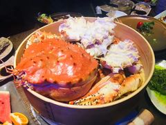 -蟹之国·精品蟹料理(极地店)