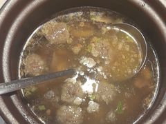 -火啫啫·粤式啫啫煲(南通首店)