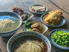 -同得兴 Since·1995 传统苏式面馆(嘉馀坊店)