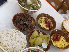 -陈记汤饭(水巷口店)