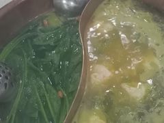 -韩塬山中水韩城涮羊肉