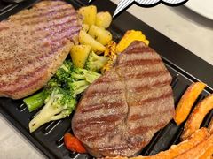 -必胜客(尹山湖歌林公园店)