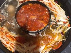 -蜀大侠火锅(寰球文化地标·总府店)