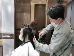 -崇尚GAVIN STYLE臻选