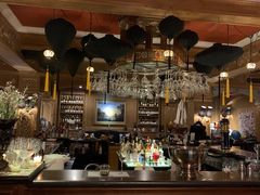 -火车头法国西餐厅