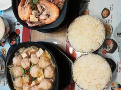 -洪兴砂锅(烟台山店)
