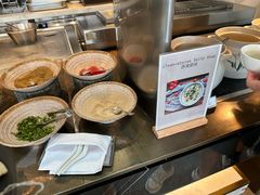 -济南凯宾斯基酒店-THE VIEW云景全日制餐厅