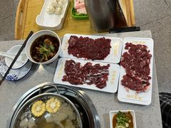 -杏花吴记牛肉火锅