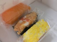 -鲜道寿司(无锡苏宁店)