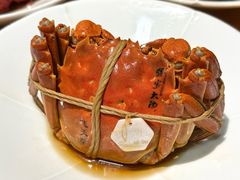 -蟹家大院(外滩店)