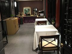 -府学·秋果S酒店(北京南锣鼓巷四合院店)