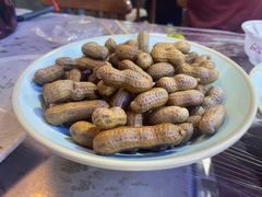 -江湖亮亮蒸虾大排档烤全羊清真(武汉总店)