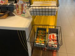 -麦当劳(苏州火车站南广场店)
