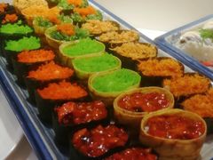 -银鲨海鲜烤肉火锅自助餐厅(五星店)