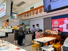 -鱼你在一起(虹口星荟中心店)