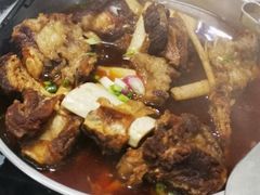 -牛一煲美食(江高店)