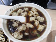 -蒋家桥饺面店(广陵路店)
