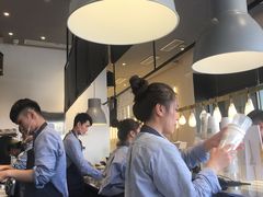 -喜茶(深圳福田星河COCO Park店)