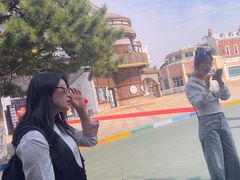 -沈阳方特欢乐世界