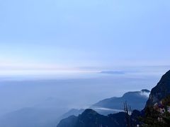 -峨眉山风景名胜区