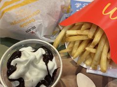 -麦当劳(豫园店)