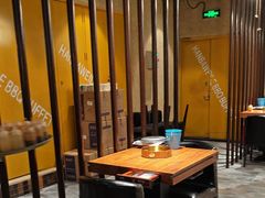 -汉巴味德(大悦城店)