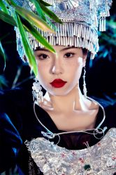 -芭莎视觉婚纱摄影(花溪店)