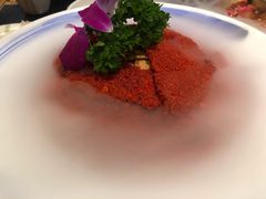 潮椒牛肉-潮火锅·麻辣牛肉火锅(观音桥方圆·LIVE店)