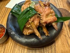 -simply thai天泰(长泰广场店)