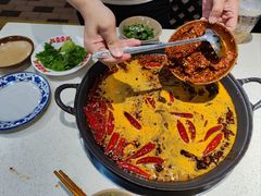 麻辣牛肉-青年火锅(吾悦广场直营店)