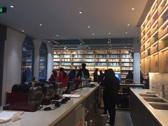 -三联韬奋书店(宽窄巷子店)