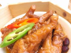 -点心传说·粤菜点心(佐阾虹湾店)