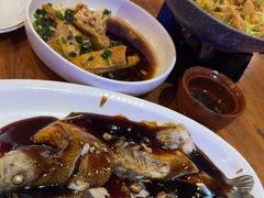 -百家鲜·杭帮菜