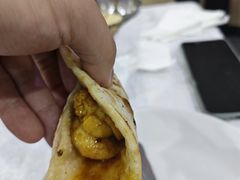 -葛尼沙印度餐厅 (镇明路店)