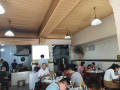 大堂-肖家河家常面(肖家河北街店)